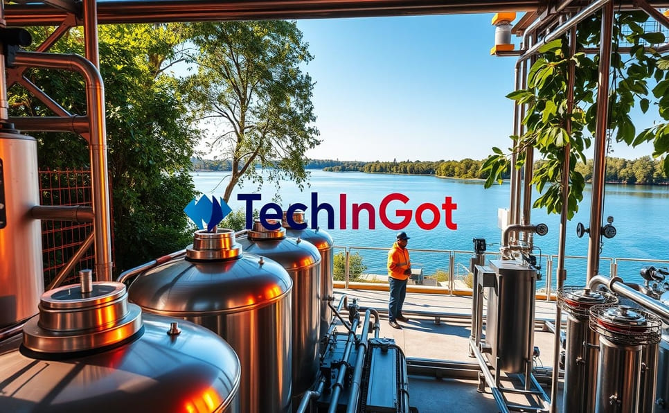 Evoqua Water Technologies
