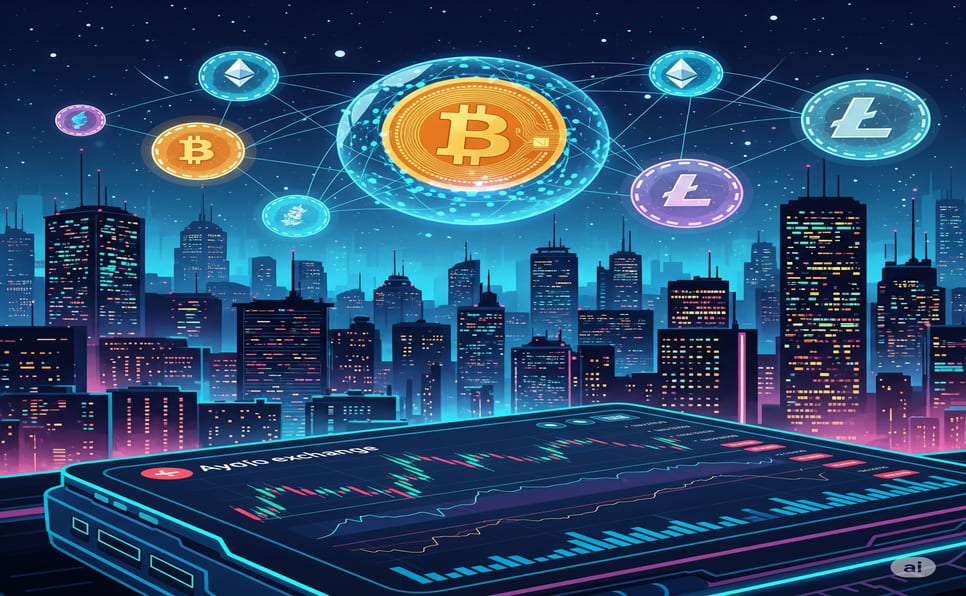 Crypto 30x .com