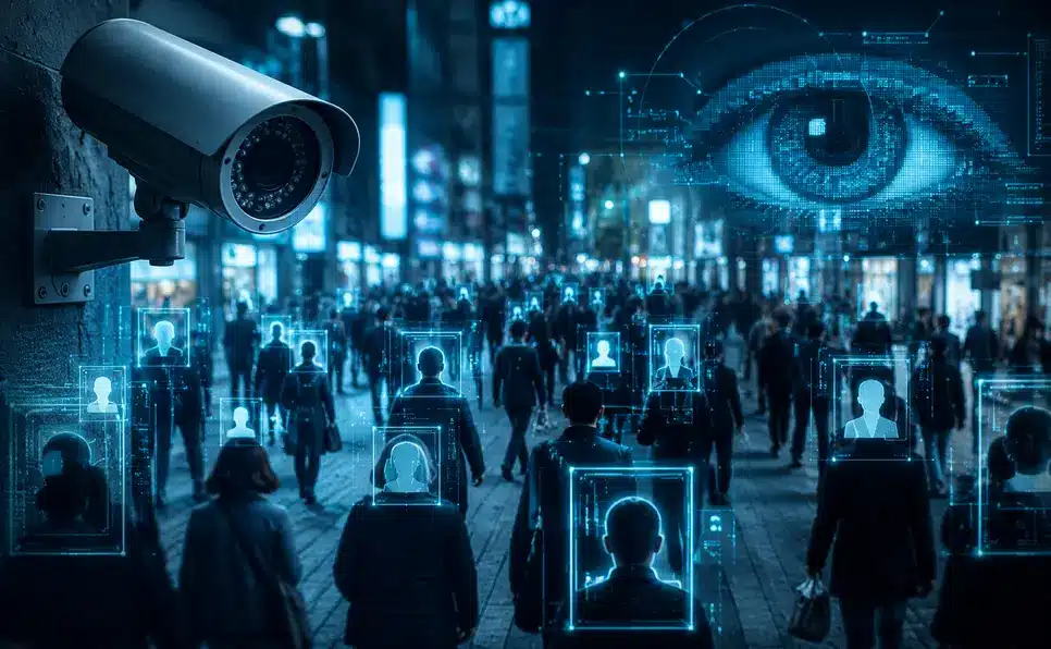 Technology and Privacy