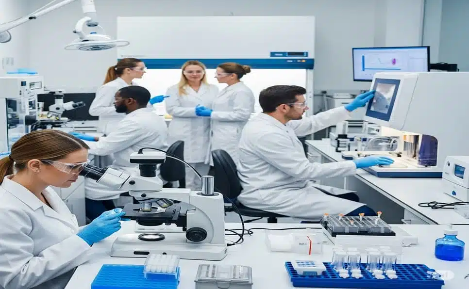 Assisted Reproductive Technology Jobs