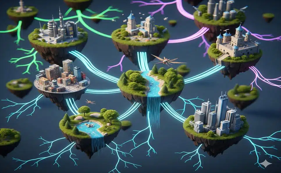 Your Topics | Multiple Stories