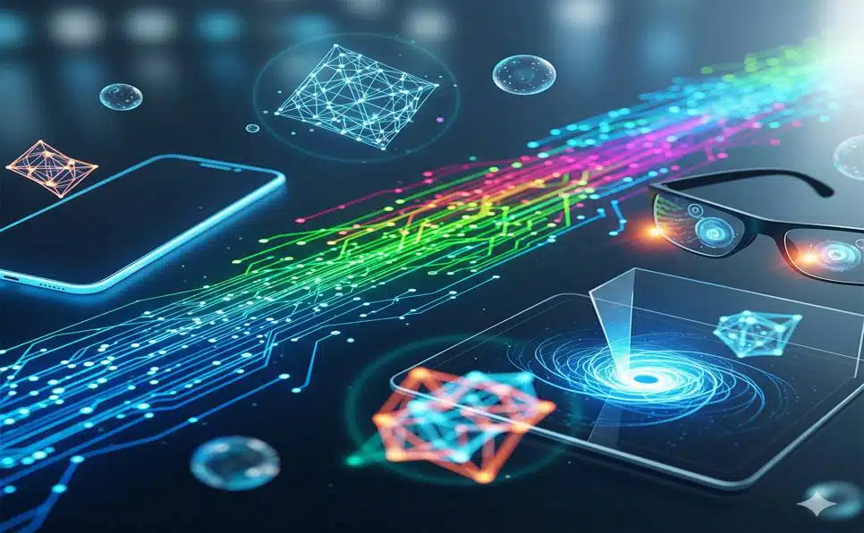 Top 10 Technology Trends in 2025