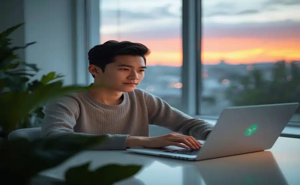 smci stock robinhood