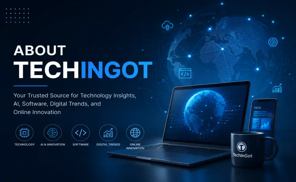 About TechInGot