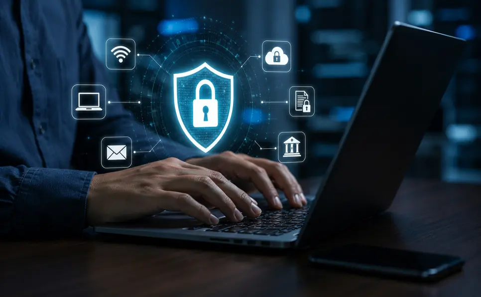 How to Master Cybersecurity Basics