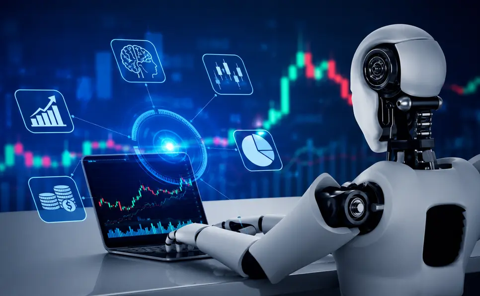 How Does AI Trading Work Methods And Technologies