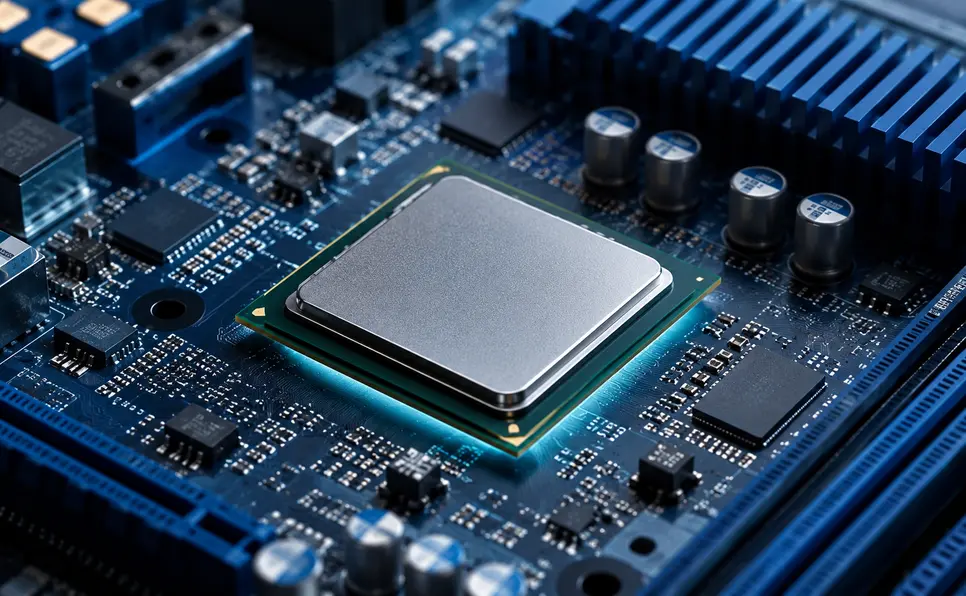 Seanix Technology Intel CA810E