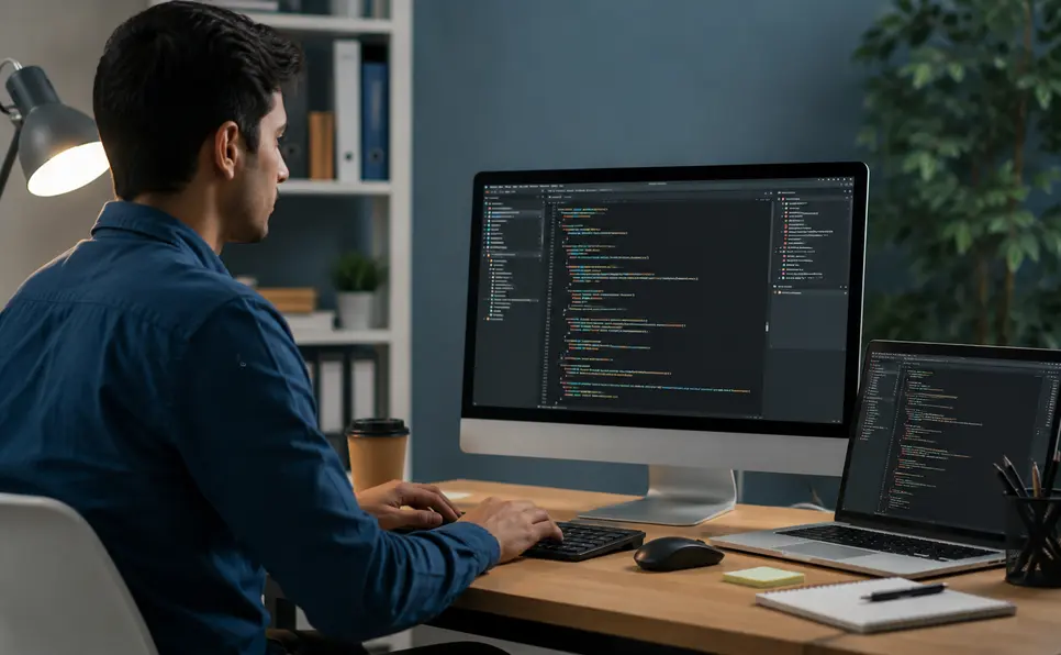 how to grow your career in technology?