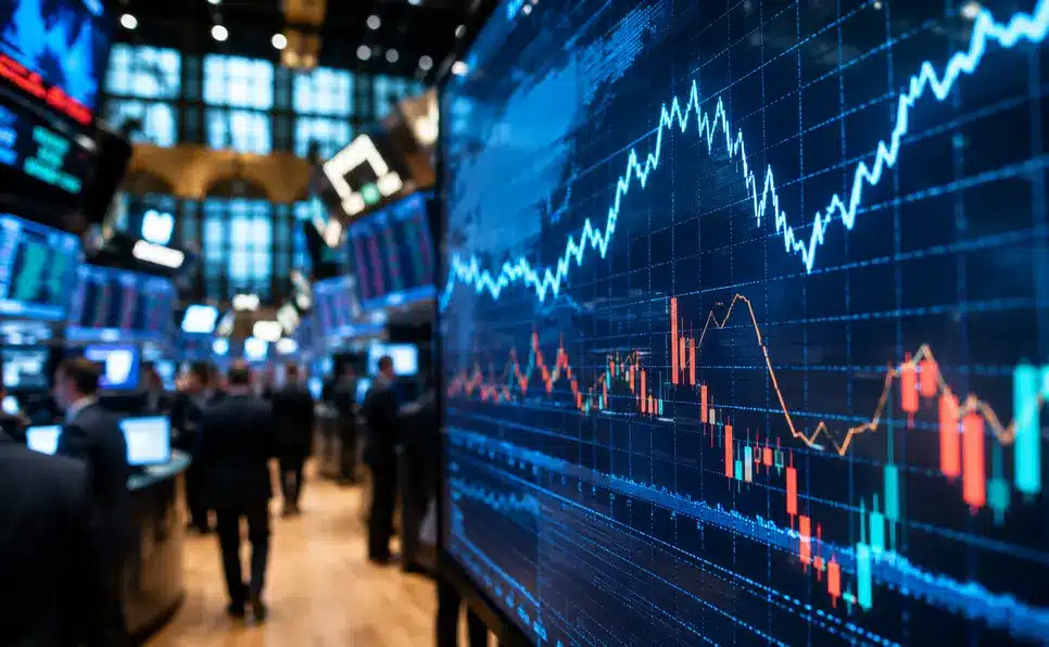 What Moved the United States Stock Market Today?