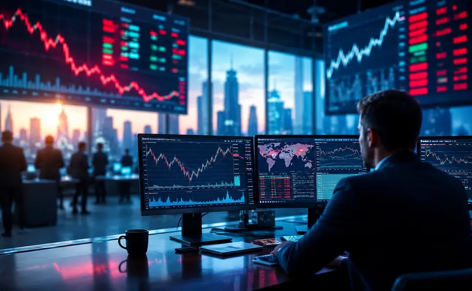 US Stock Market Futures Breaking News Last Hour