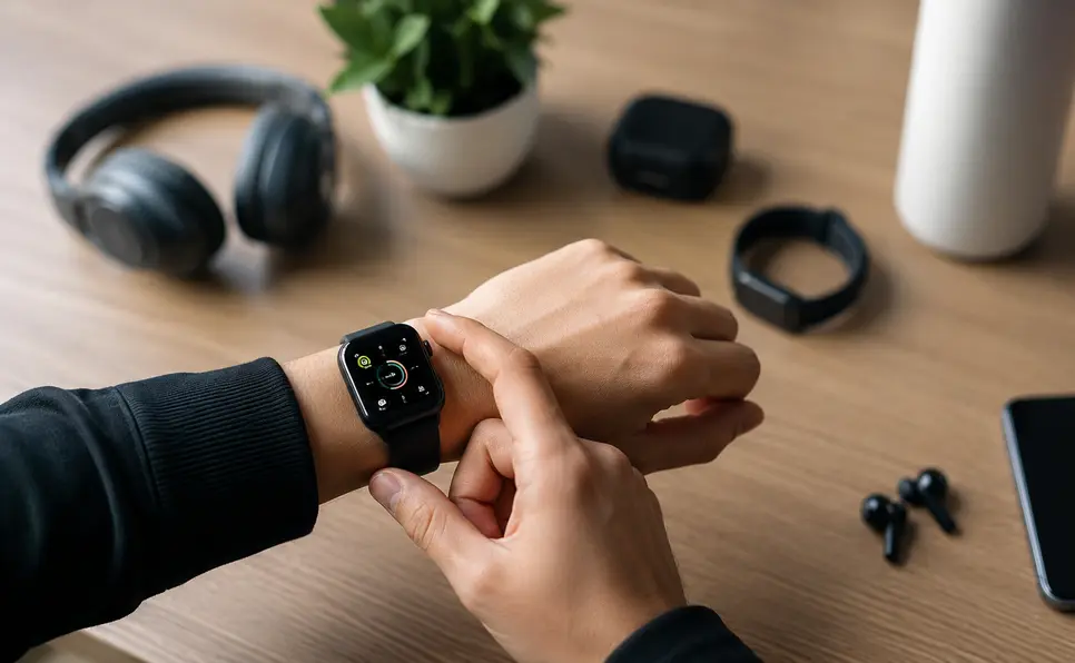 Wearable Technology