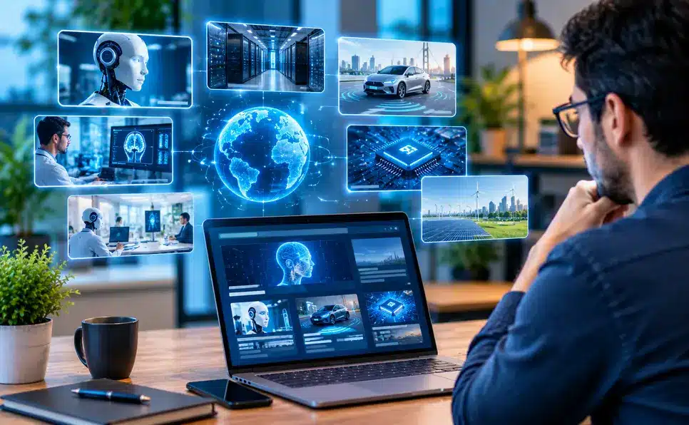 AI Tech News Past 24 Hours