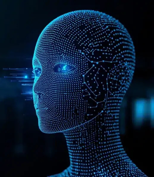 AI tech service provider