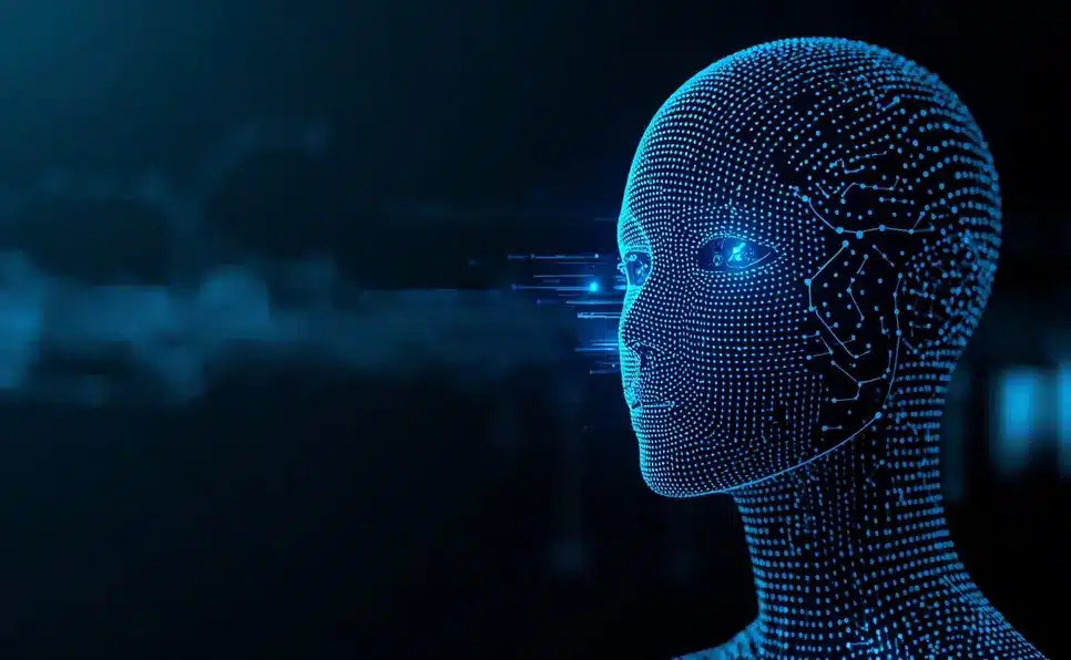 AI tech service provider