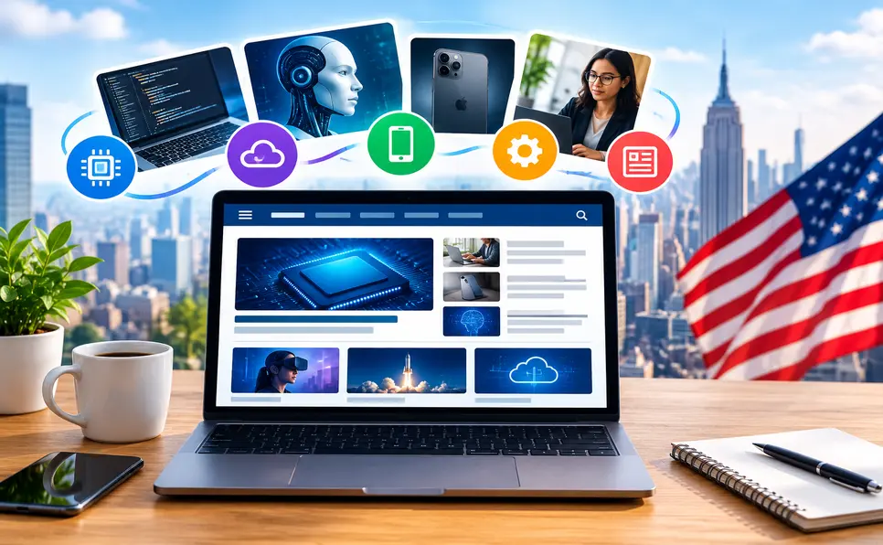 technewsoutlets.com usa