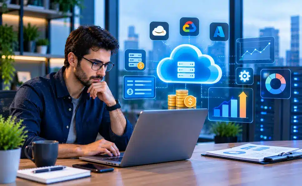 SaaS Company