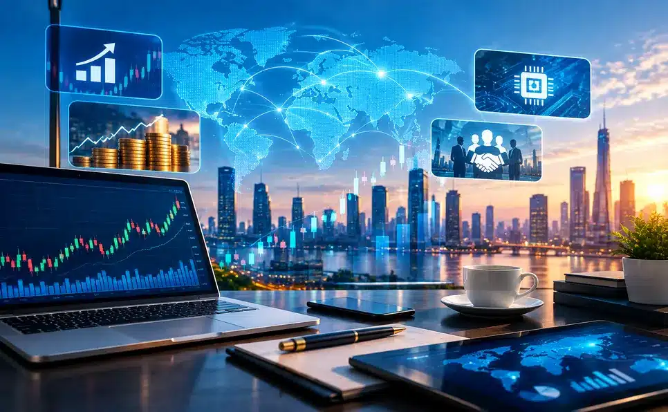 FTAsiaStock Business News