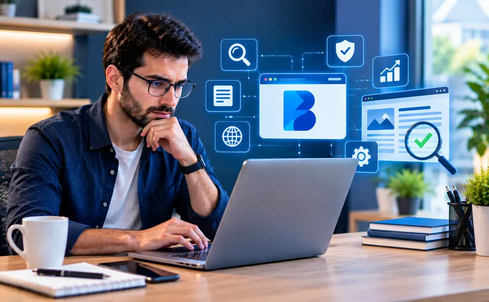 beaconsoft latest tech info