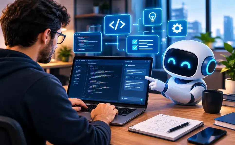 AI Coding Assistants