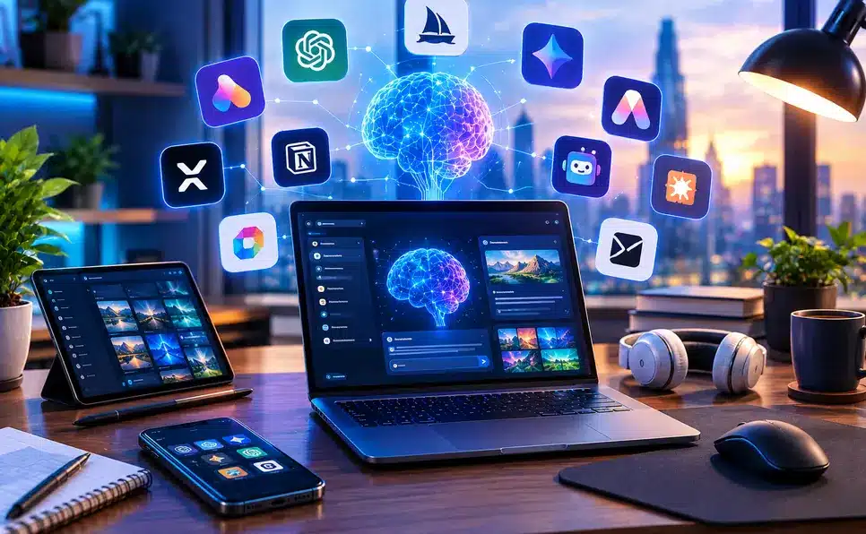 AI Softwares