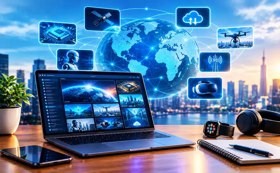 FeedWorldTech World Techie News by FeedBuzzard