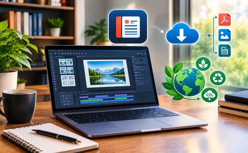 how to download shotscribus software for computer
