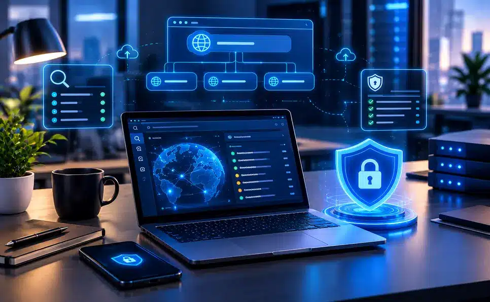 What Is the Best Subdomain Finder for Security
