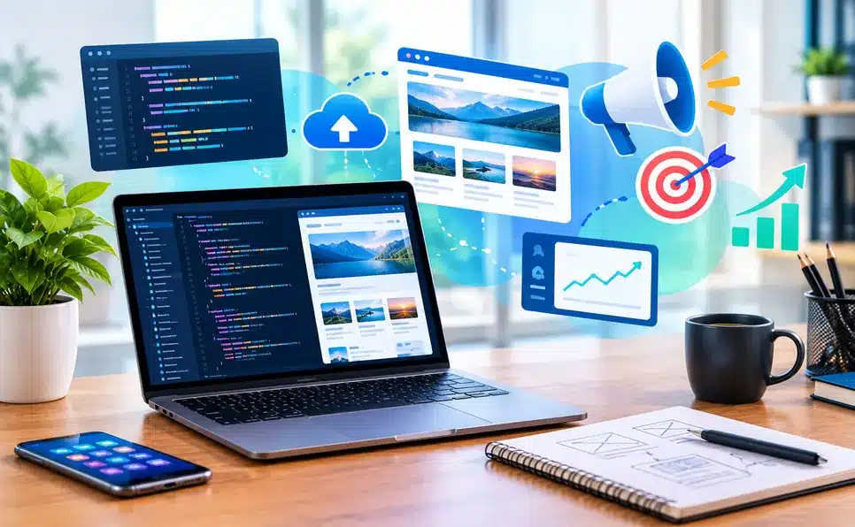 Feedbuzzard Code and Advertise